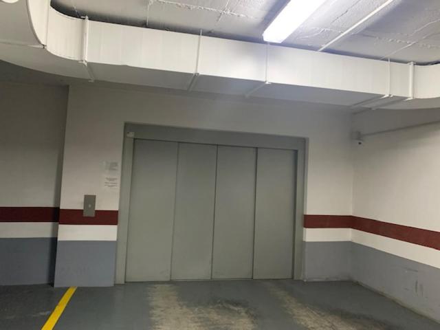 Estudio Alameda كاديز المظهر الخارجي الصورة