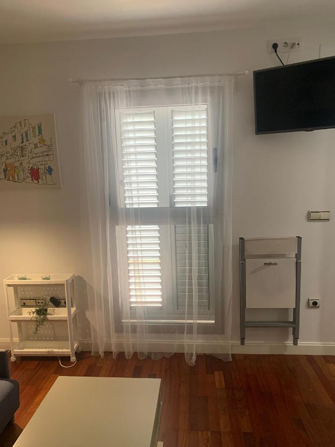Estudio Alameda كاديز المظهر الخارجي الصورة